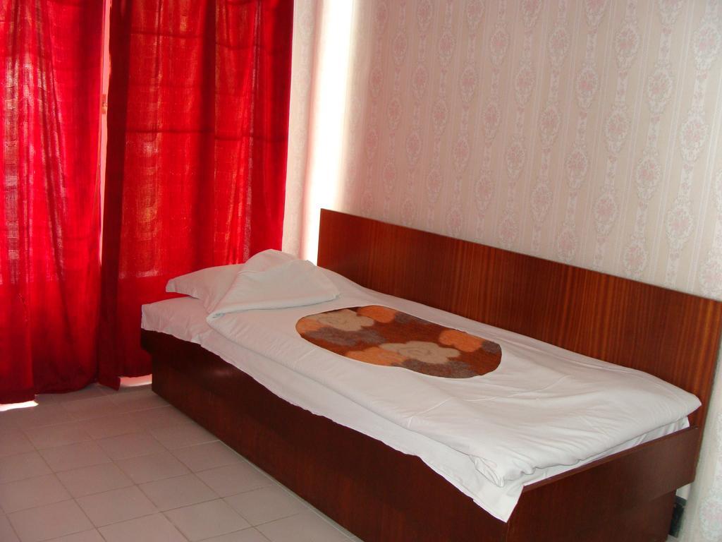 Hotel Letovishte Romantika Kamčia Exteriér fotografie