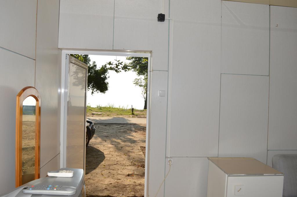 Hotel Letovishte Romantika Kamčia Exteriér fotografie