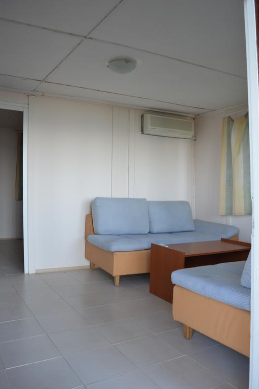 Hotel Letovishte Romantika Kamčia Exteriér fotografie