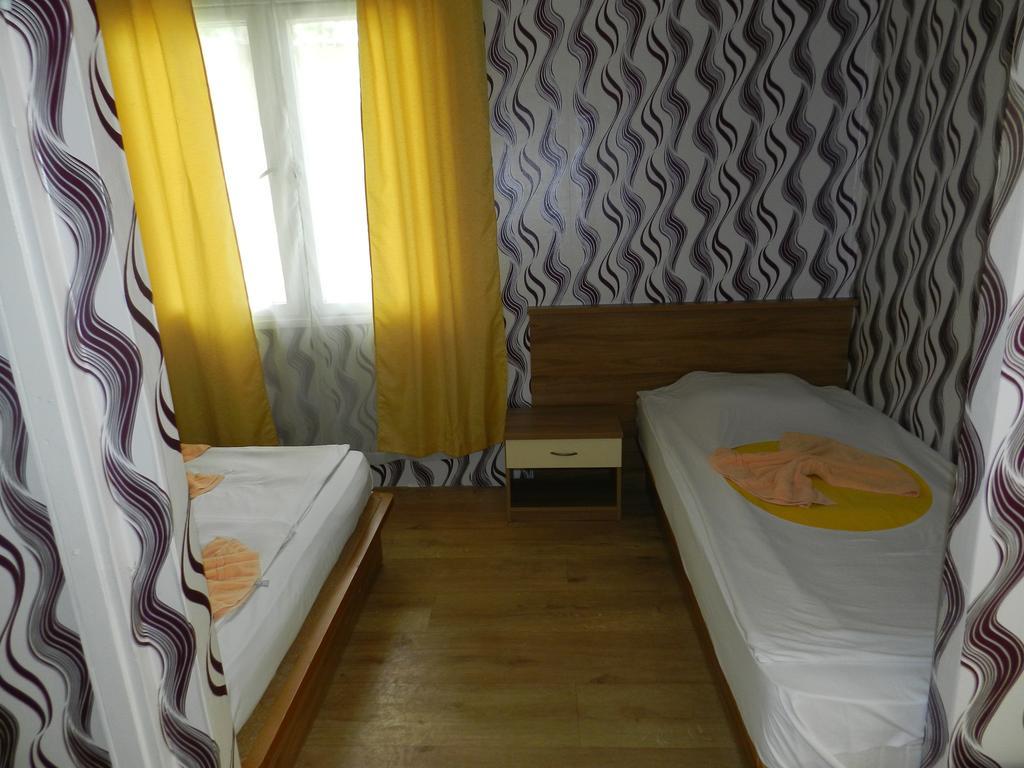 Hotel Letovishte Romantika Kamčia Exteriér fotografie