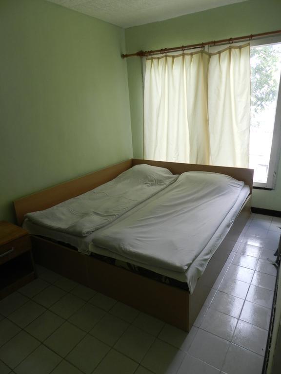 Hotel Letovishte Romantika Kamčia Exteriér fotografie