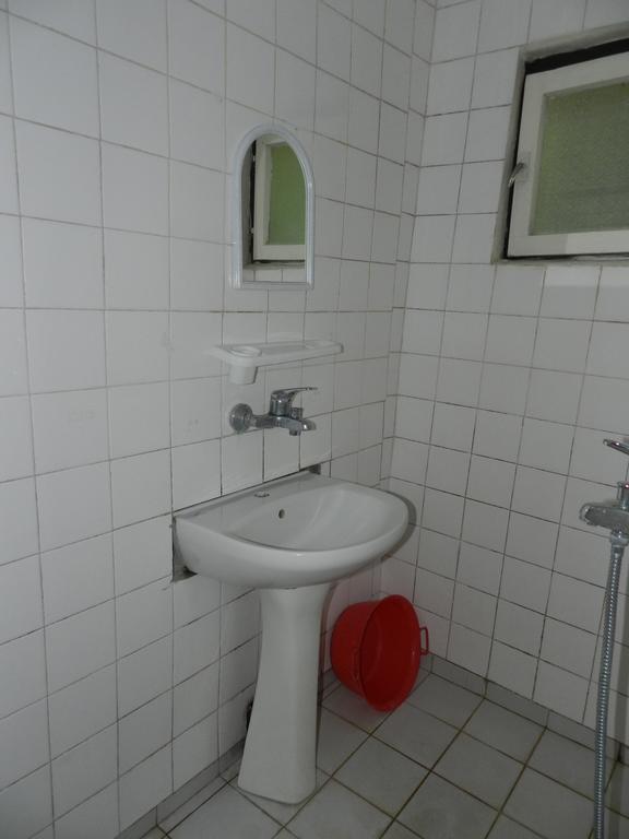 Hotel Letovishte Romantika Kamčia Exteriér fotografie