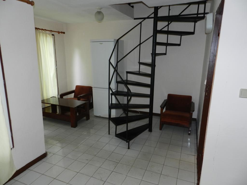 Hotel Letovishte Romantika Kamčia Exteriér fotografie