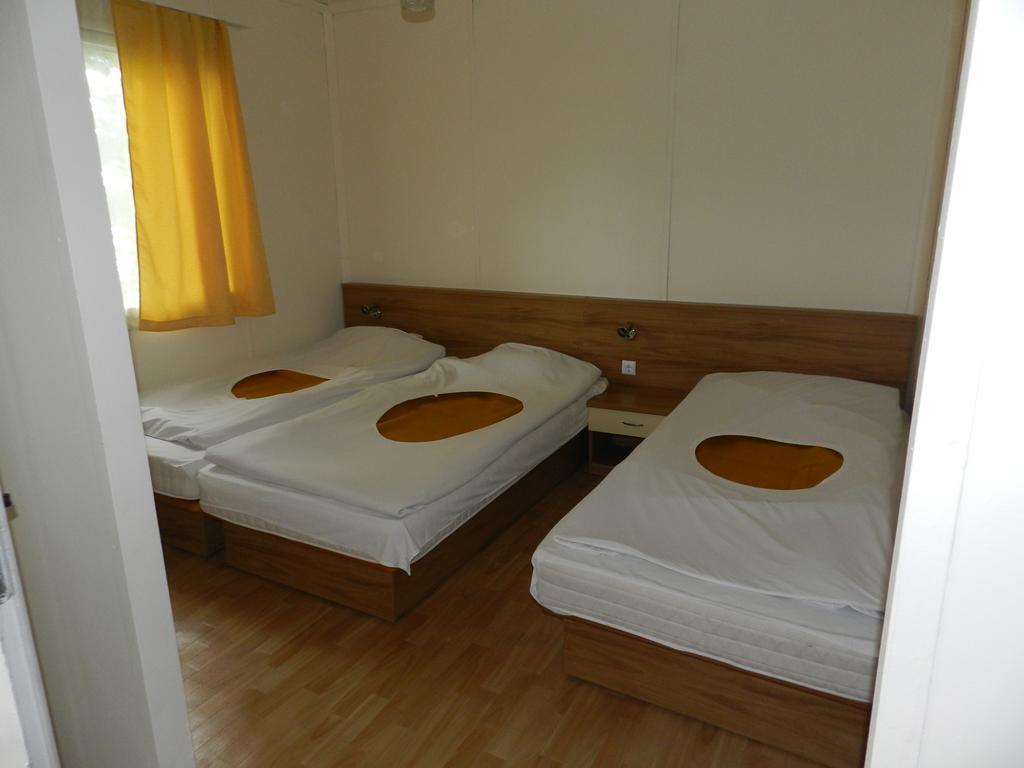 Hotel Letovishte Romantika Kamčia Exteriér fotografie