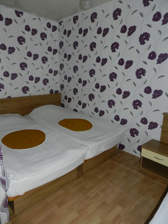 Hotel Letovishte Romantika Kamčia Exteriér fotografie